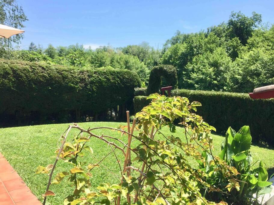 1Km Plage, Agreable Maison 6 Pers Classee 3* Hendaye Exterior foto