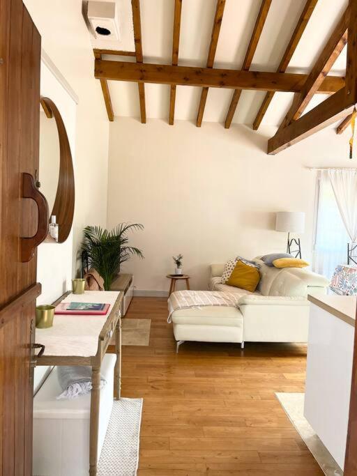 1Km Plage, Agreable Maison 6 Pers Classee 3* Hendaye Exterior foto