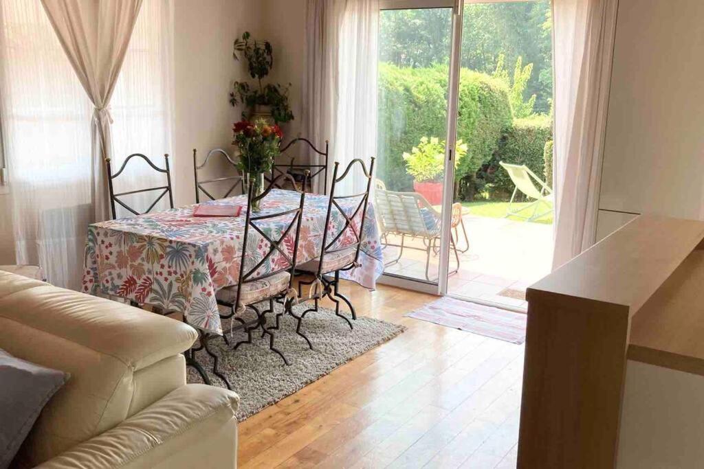 1Km Plage, Agreable Maison 6 Pers Classee 3* Hendaye Exterior foto