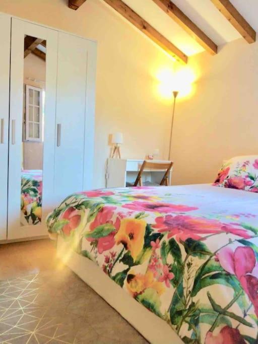 1Km Plage, Agreable Maison 6 Pers Classee 3* Hendaye Exterior foto